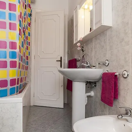 Casa Scilla Sperlonga