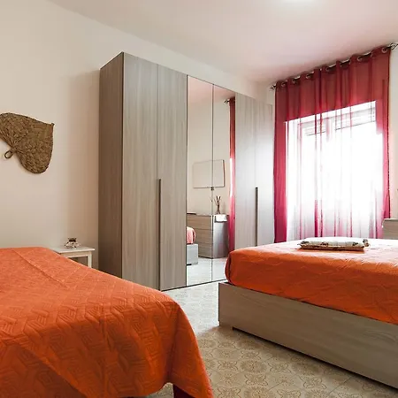 Casa Scilla * Sperlonga