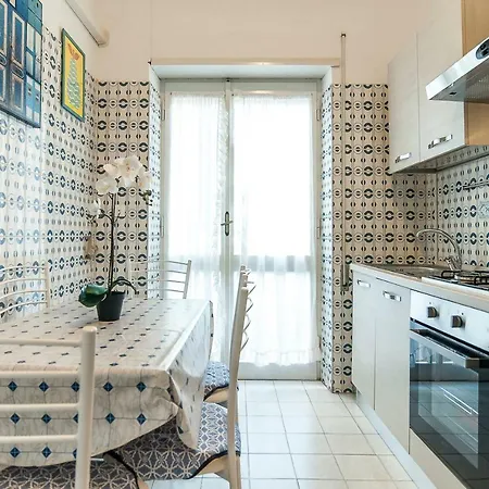 Casa Scilla Sperlonga