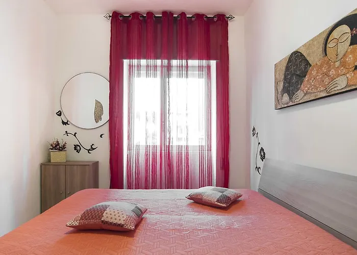 Casa Scilla