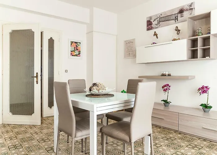 Apartment Casa Scilla Sperlonga
