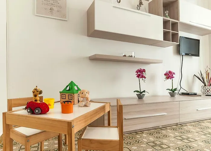 Casa Scilla *