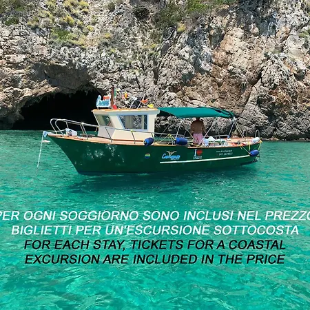 Casa Scilla *