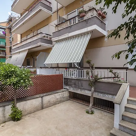 Casa Scilla * Sperlonga