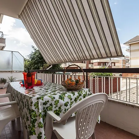 Apartment Casa Scilla *