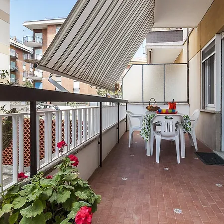 Apartment Casa Scilla *