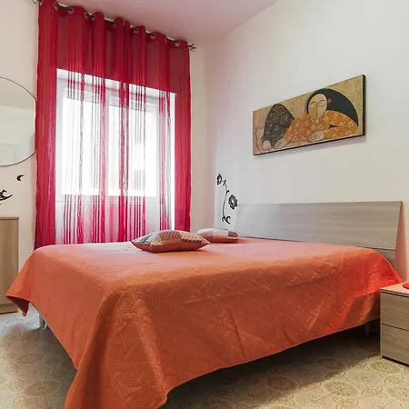 Lägenhet Casa Scilla Sperlonga