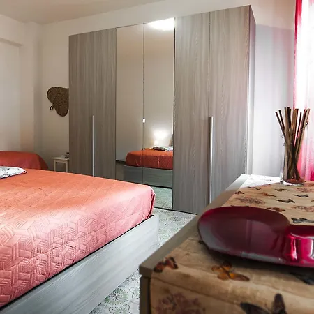 Casa Scilla Appartement