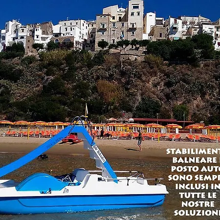 Casa Scilla * Sperlonga