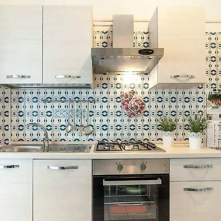 Casa Scilla Apartment Sperlonga
