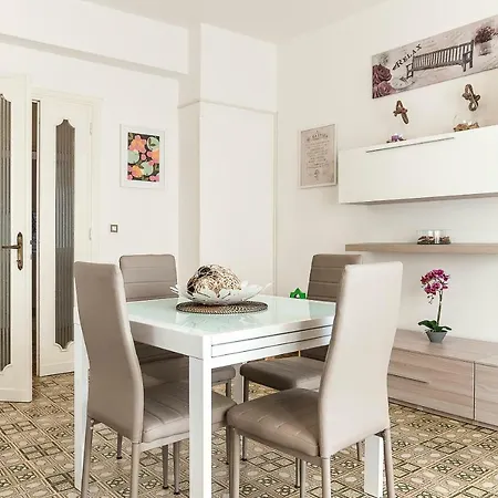 Apartment Casa Scilla Sperlonga