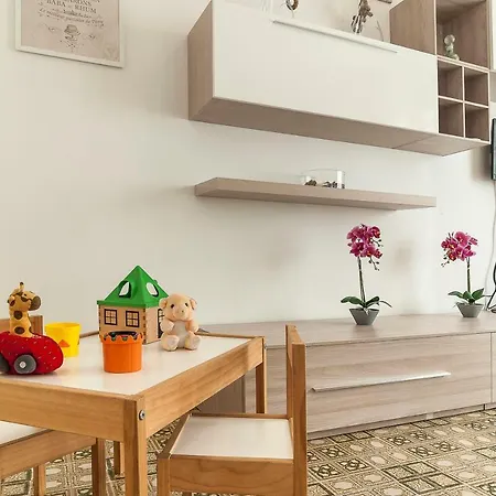 Casa Scilla *