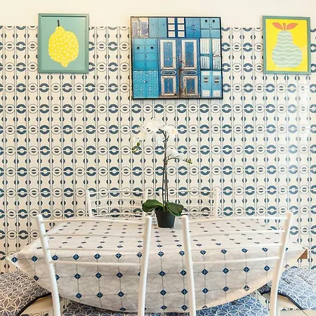 Casa Scilla Apartment Sperlonga