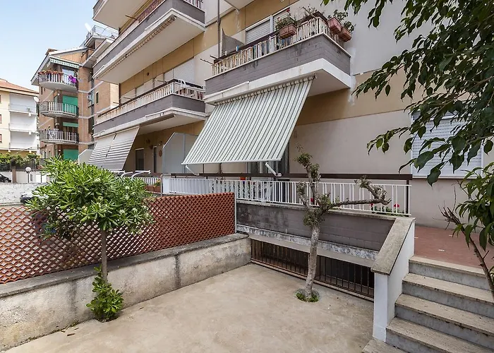 Casa Scilla * Sperlonga