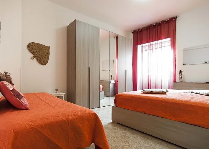 Casa Scilla * Sperlonga