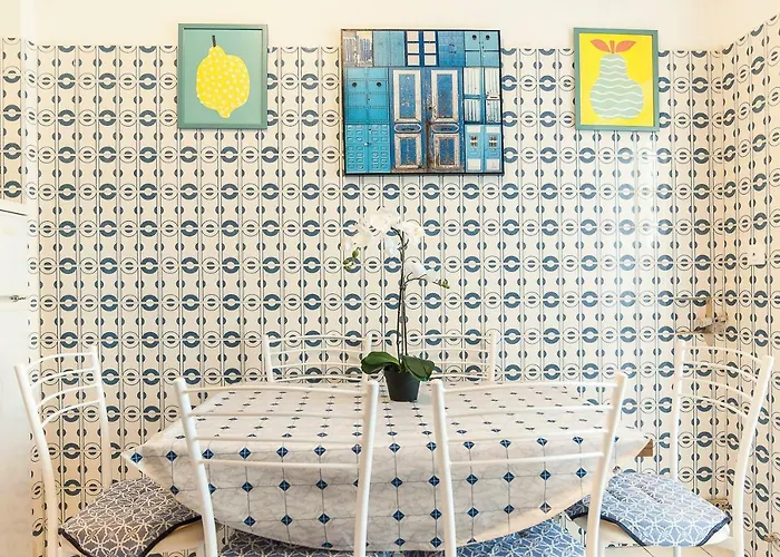 Casa Scilla Apartament Sperlonga